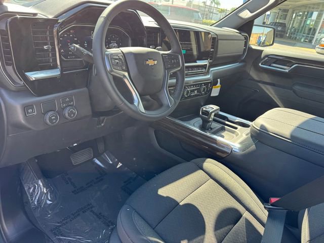 New 2026 Chevrolet Silverado 1500 LT w/ All Star Edition Plus image 14