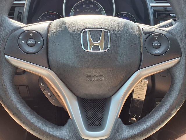 Used 2020 Honda Fit LX image 11