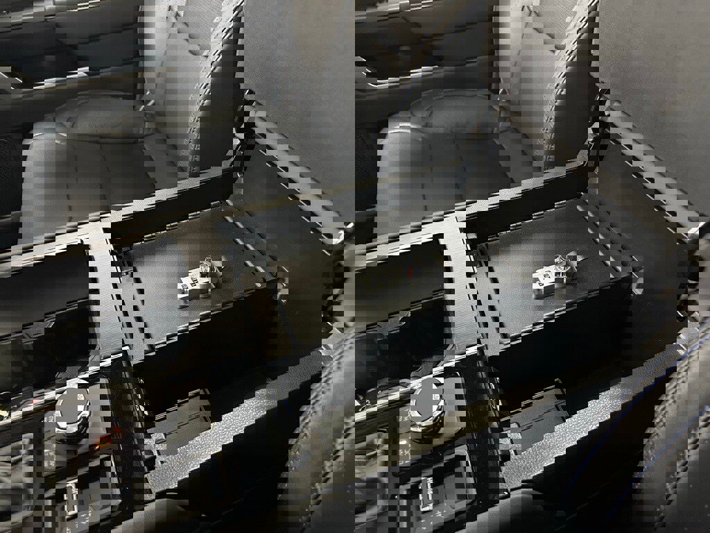 Used 2025 Toyota Tundra Platinum image 43