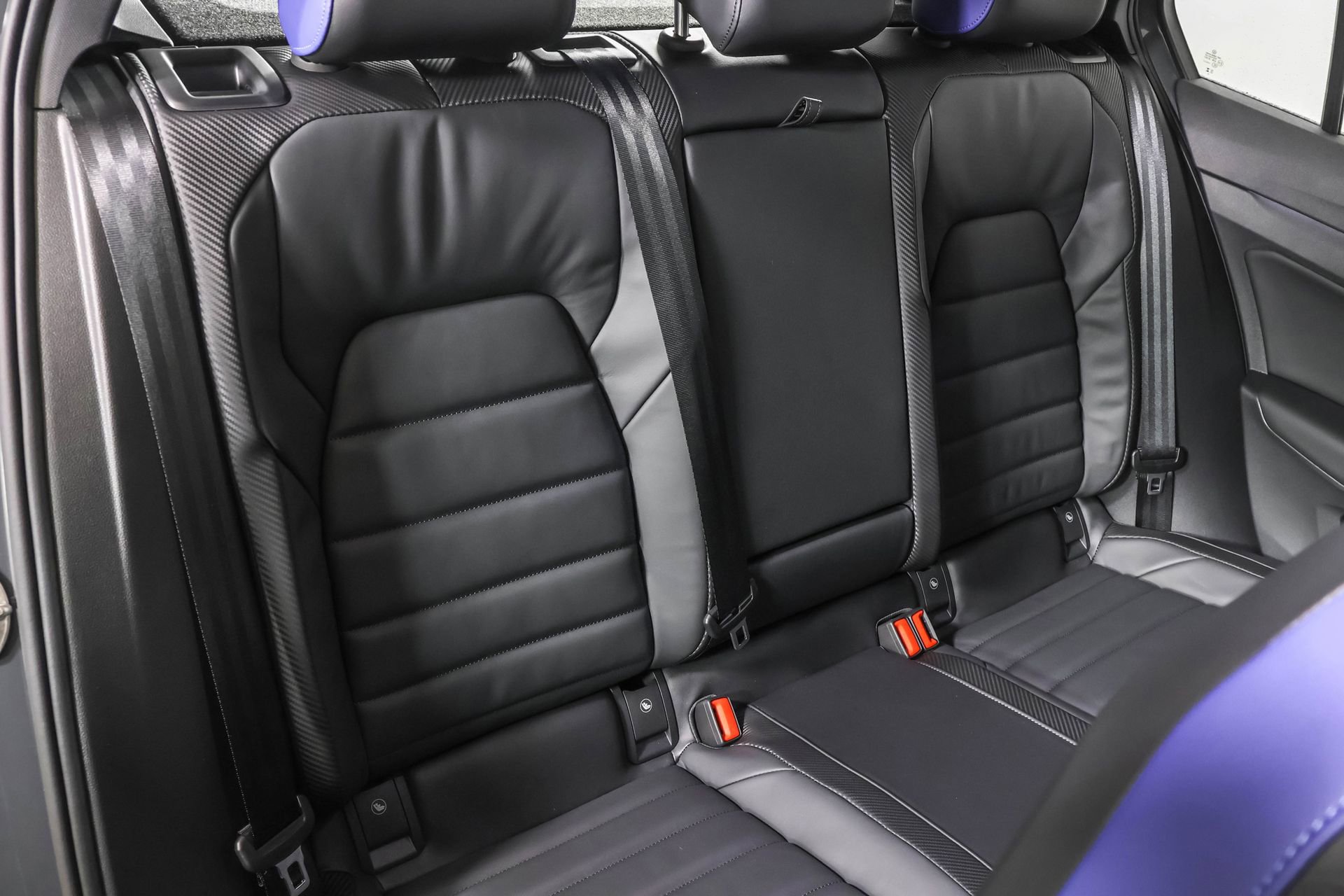 New 2026 Volkswagen Golf image 40