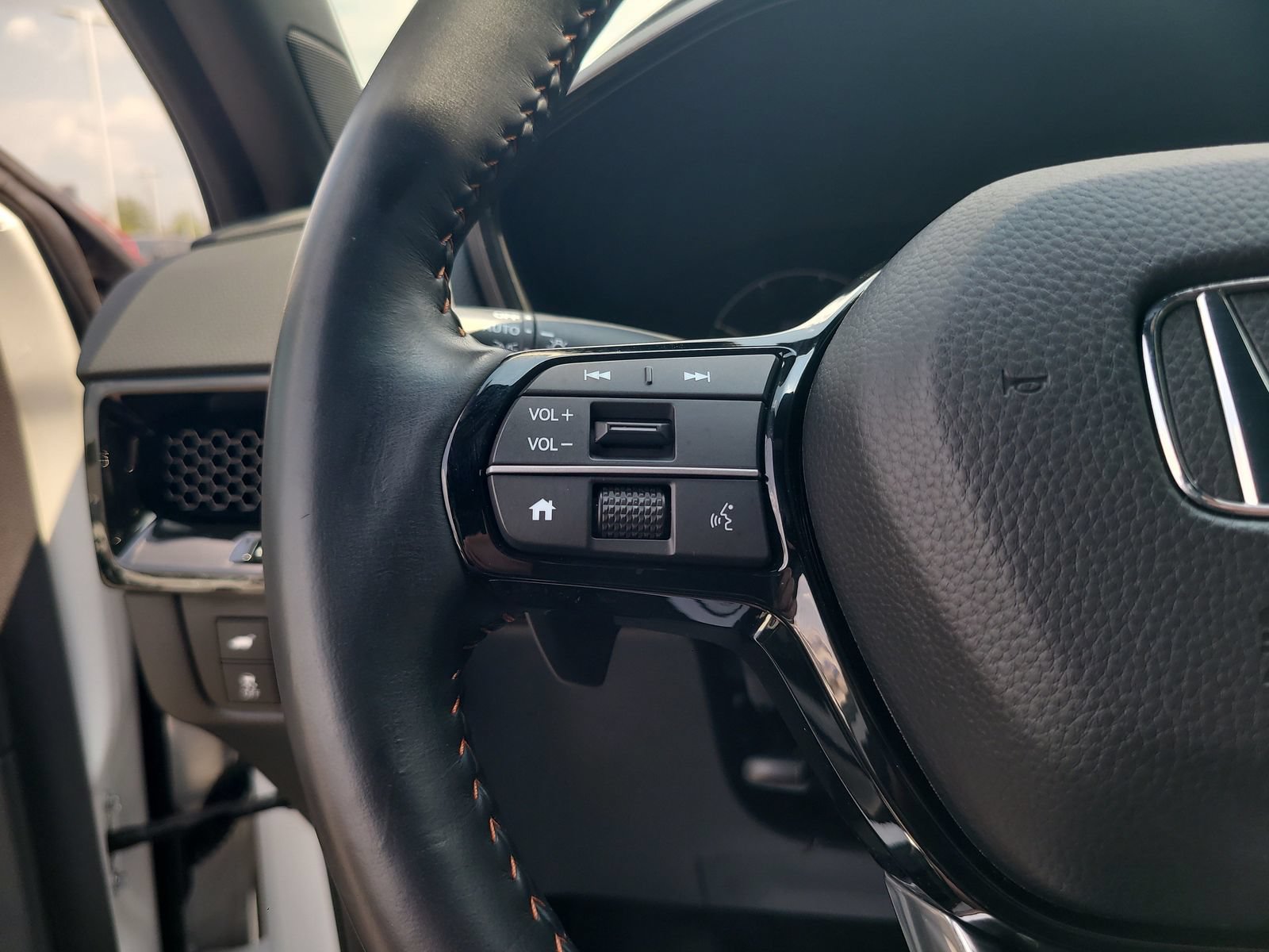 Certified 2023 Honda CR-V Sport Touring image 14