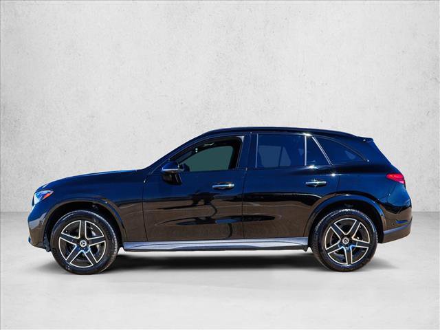 Used 2023 Mercedes-Benz GLC 300 4MATIC image 8