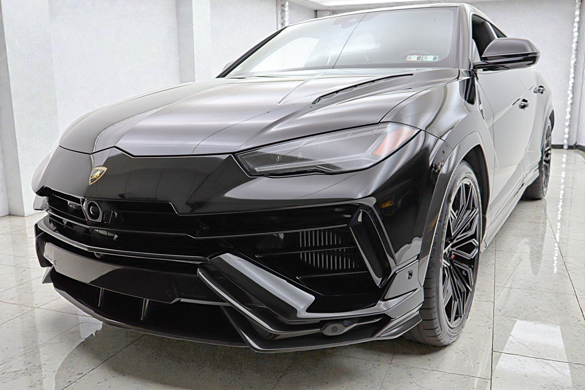 Used 2024 Lamborghini Urus Performante image 19