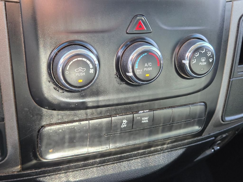 Used 2019 RAM 1500 Tradesman w/ Popular Equipment Group RWD image 28