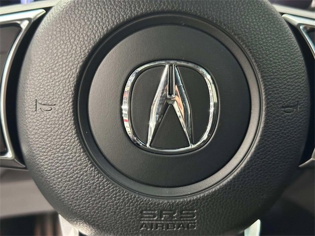 Used 2025 Acura MDX A-Spec image 24