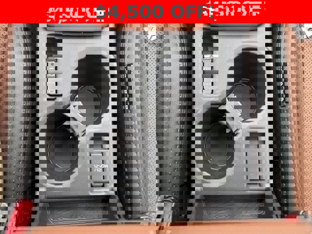 New 2025 Subaru Forester Touring image 21