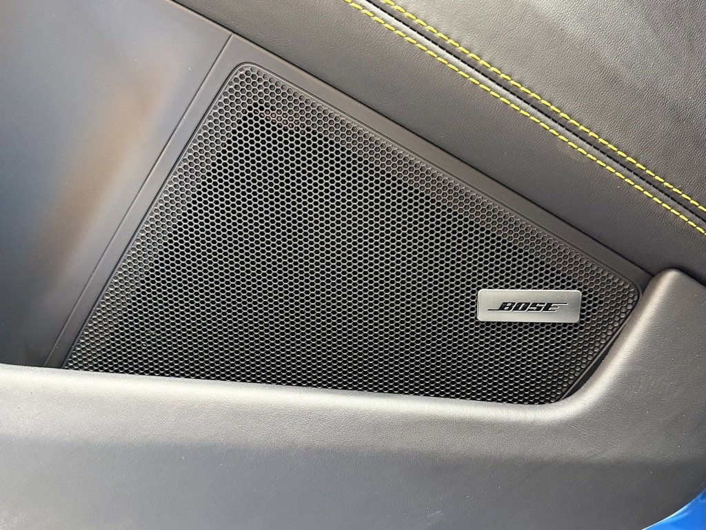 Certified 2023 Porsche 911 Carrera 4S image 18