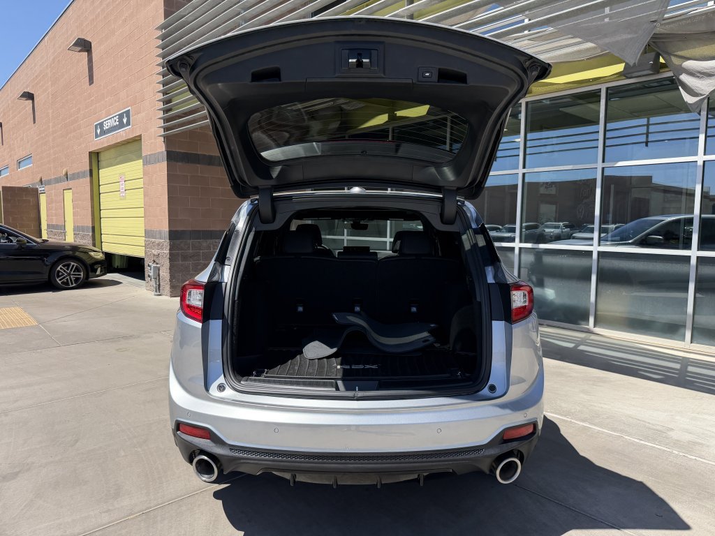 Used 2023 Acura RDX A-Spec FWD image 37