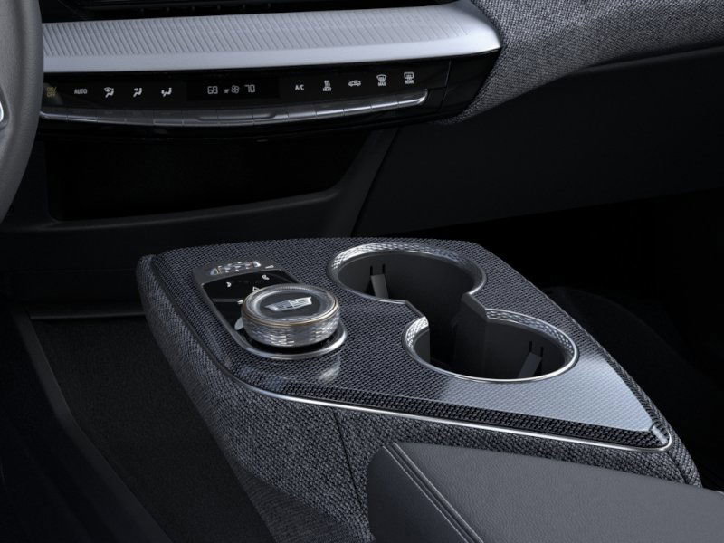 New 2025 Cadillac Optiq Sport 1 w/ LPO, Floor Liner Package image 23