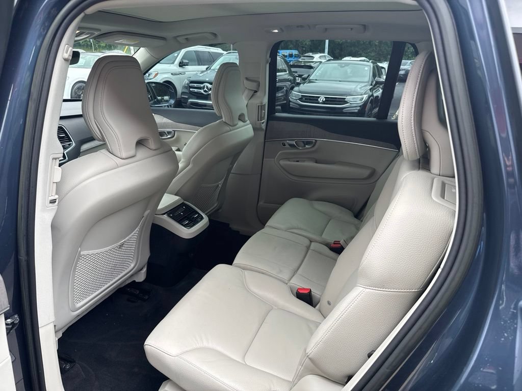 Used 2023 Volvo XC90 B6 Plus AWD/4WD image 50