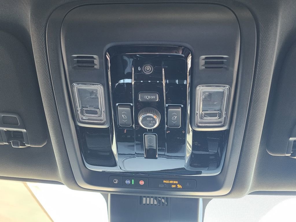 New 2026 GMC Yukon XL Elevation image 39