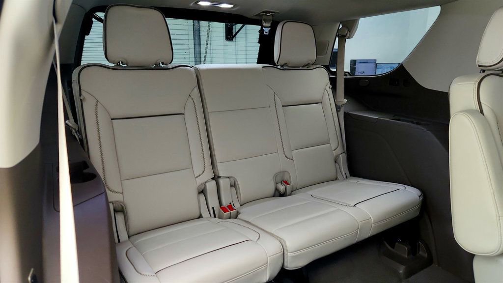 Used 2022 GMC Yukon Denali image 23