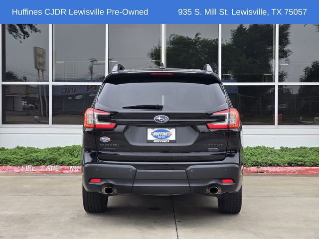 Used 2022 Subaru Ascent Touring w/ Popular Package #2A image 6