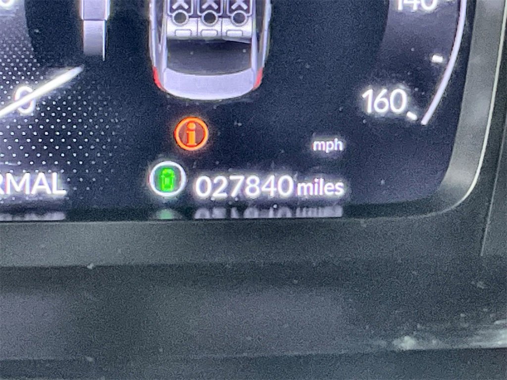 Used 2022 Honda Civic Touring image 23