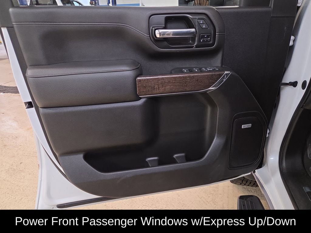 Used 2023 GMC Sierra 3500 Denali w/ Denali Ultimate Package image 11