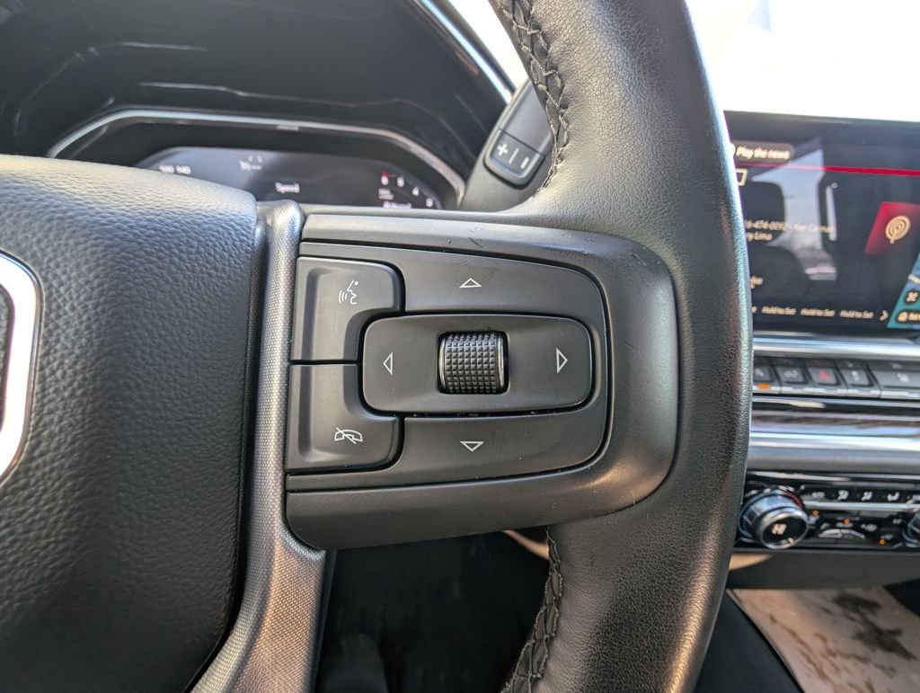 Used 2023 GMC Sierra 1500 Elevation image 21