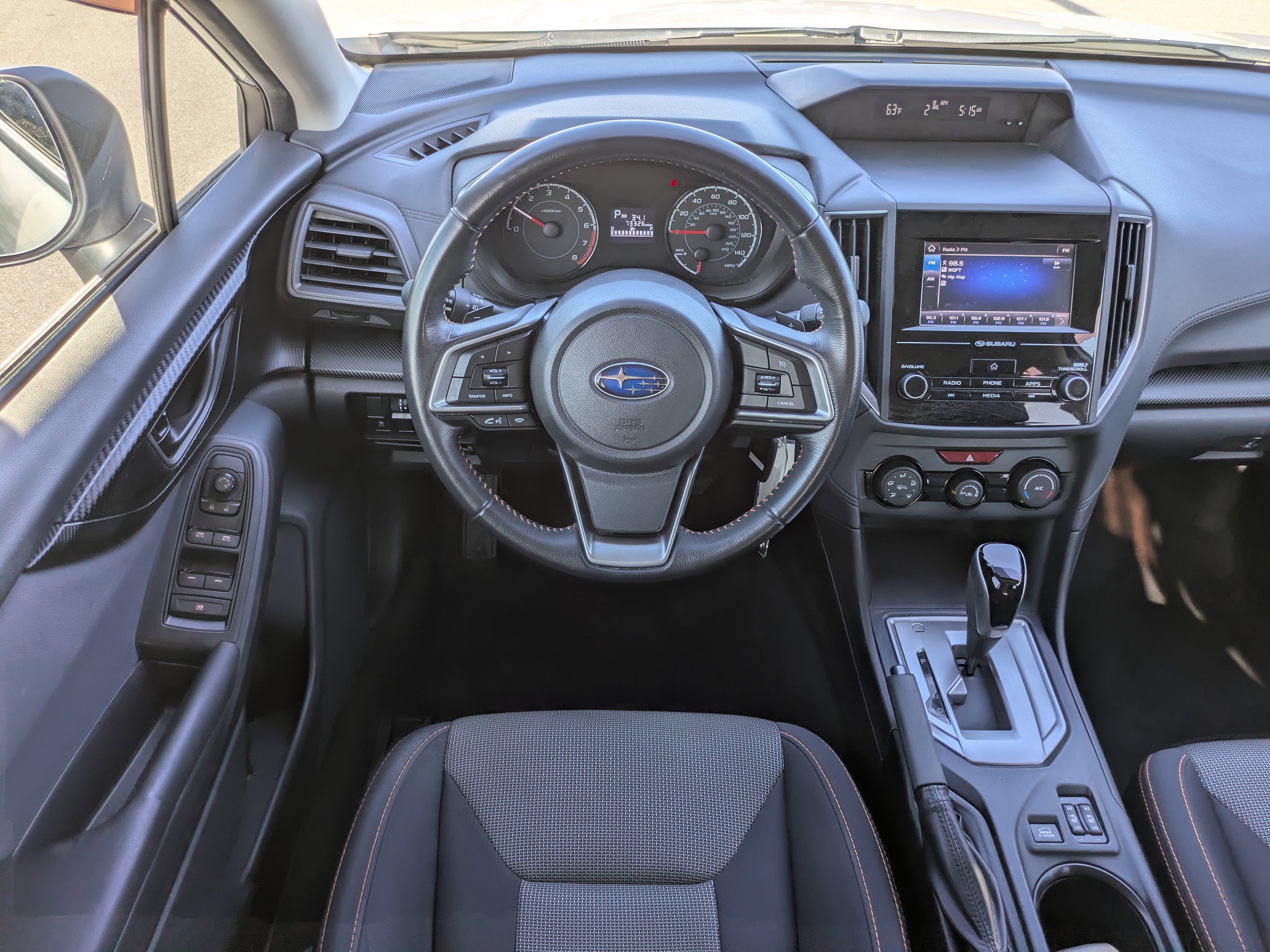 Used 2018 Subaru Crosstrek 2.0i Premium w/ Popular Package #3 image 18