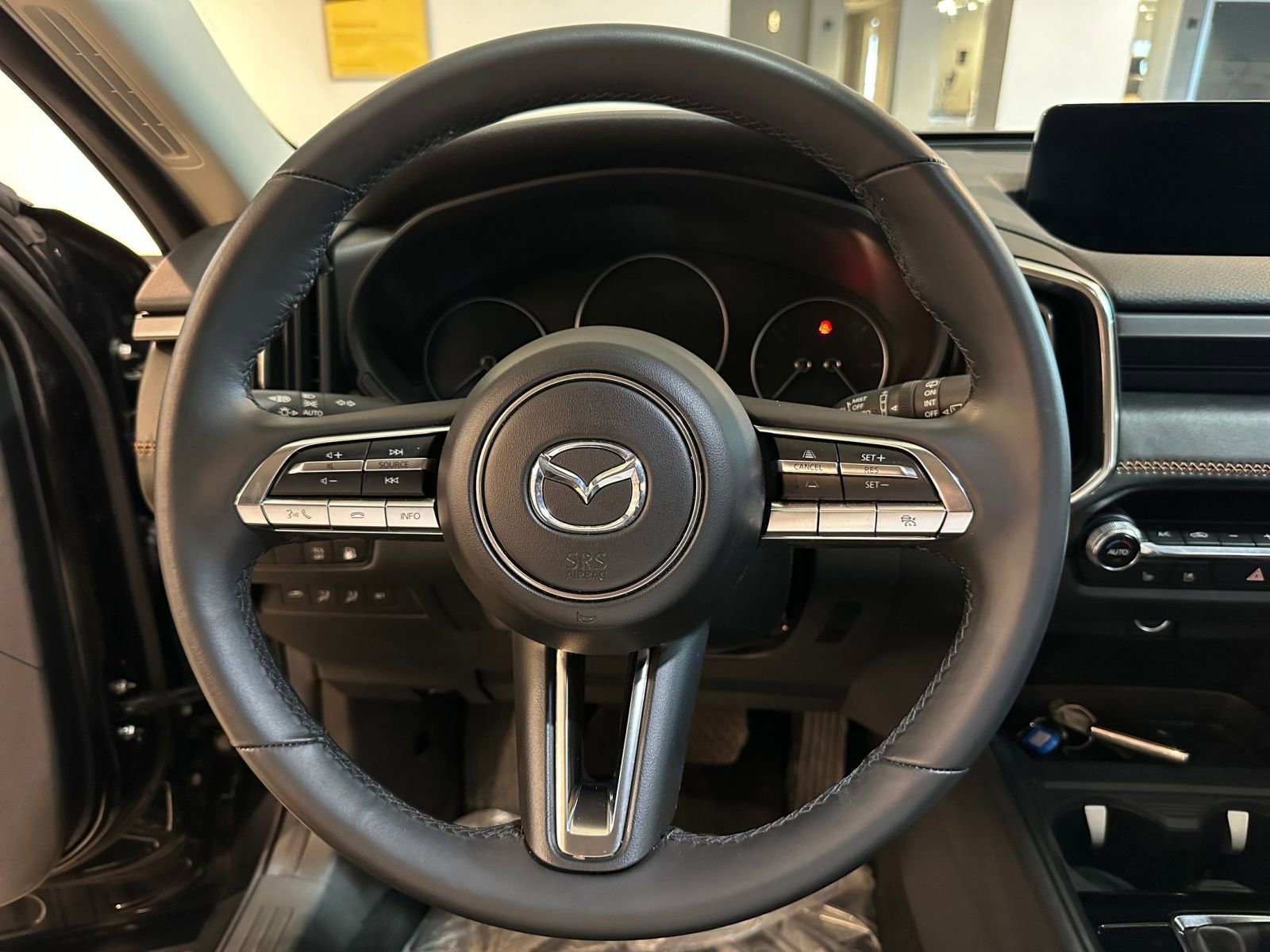 Used 2025 MAZDA CX-50 2.5 Hybrid w/ Premium Plus Pkg image 29