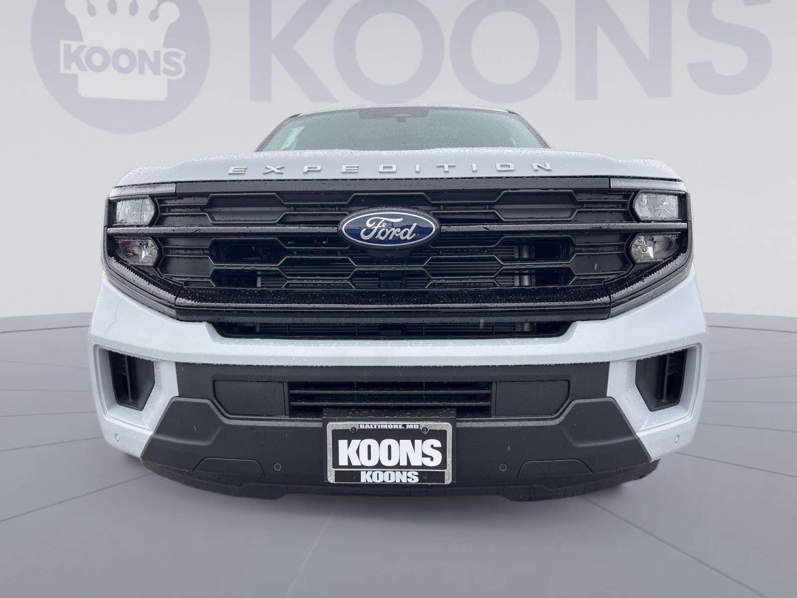 New 2026 Ford Expedition Max Active AWD/4WD image 11