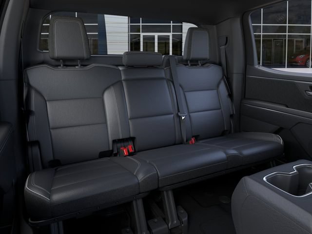 New 2026 GMC Sierra EV Elevation AWD/4WD image 17