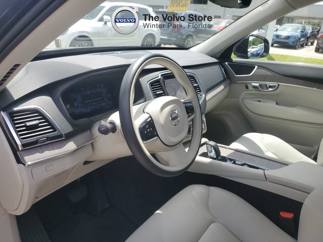 Certified 2023 Volvo XC90 B6 Core w/ Protection Package Premier AWD/4WD image 14