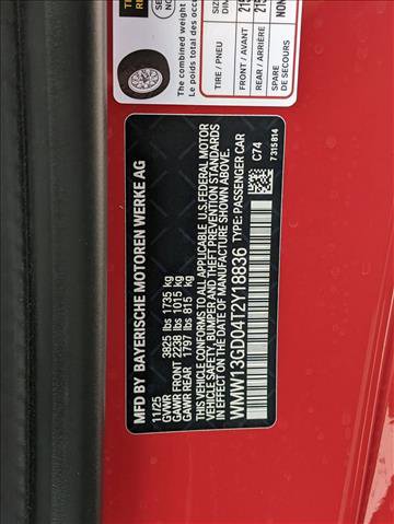 New 2026 MINI Cooper 2-Door Hardtop FWD image 16