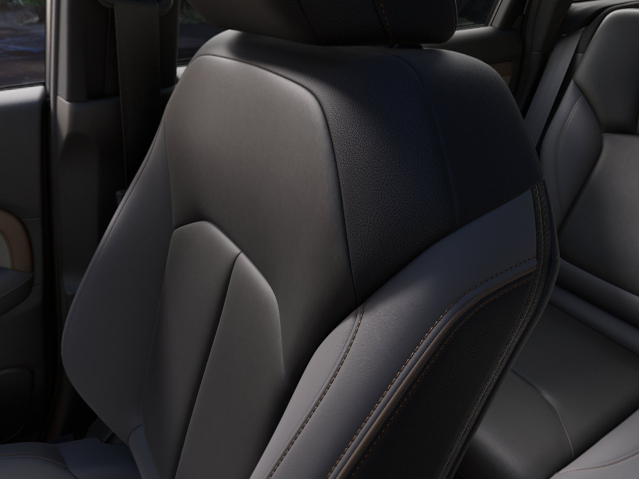 New 2026 Subaru Forester Sport image 23