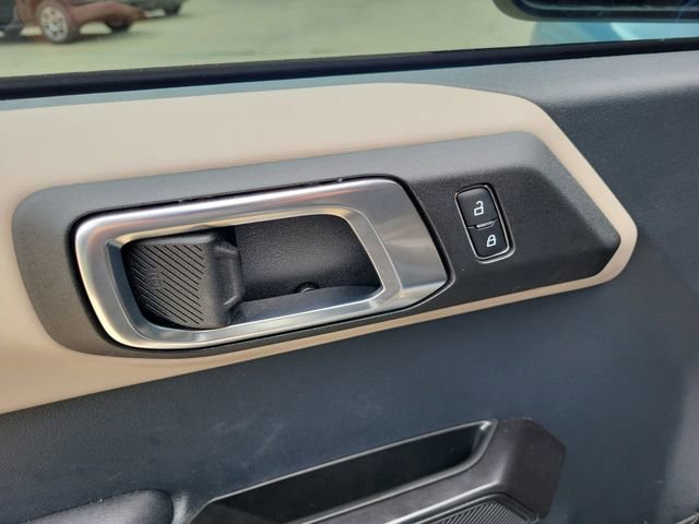 Used 2024 Ford Bronco Wildtrak AWD/4WD image 15