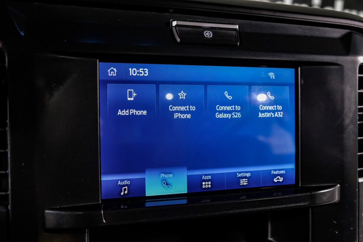 Used 2025 Ford F350 XLT AWD/4WD image 26