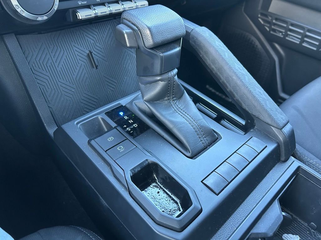 Used 2024 Toyota Tacoma SR RWD image 25