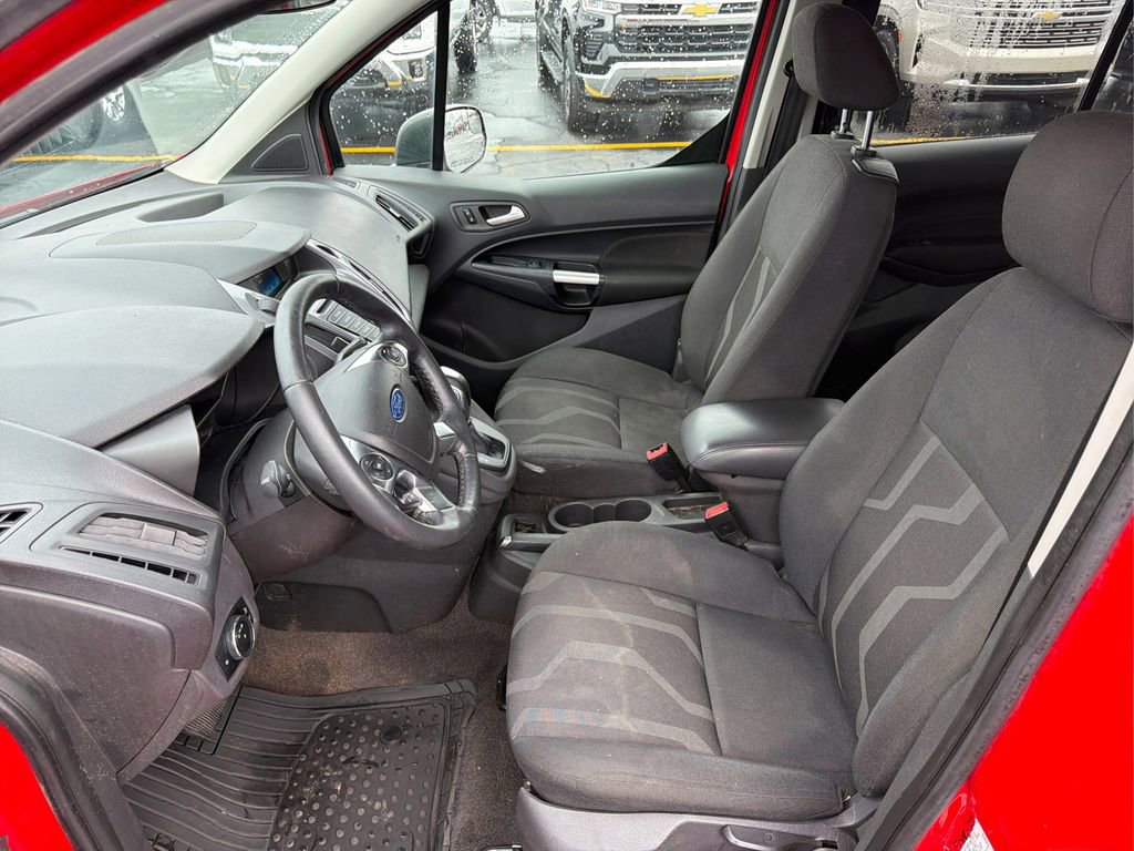 Used 2016 Ford Transit Connect XLT FWD image 18