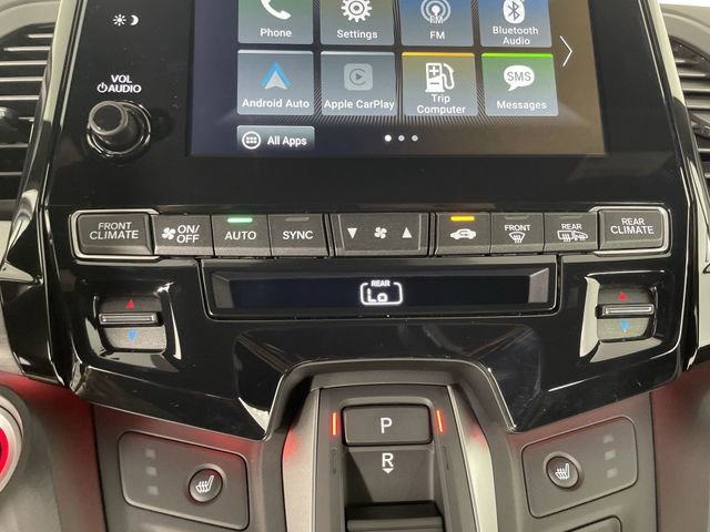 Used 2024 Honda Odyssey Sport image 23