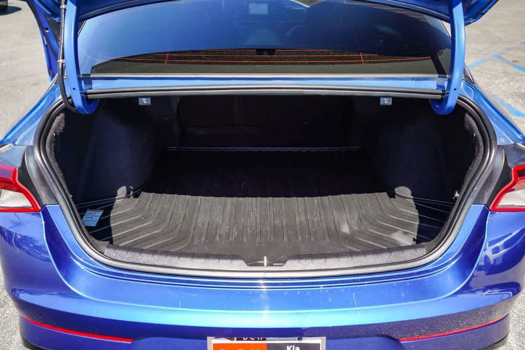 Used 2022 Kia K5 GT-Line w/ GT-Line FWD Premium Package image 25