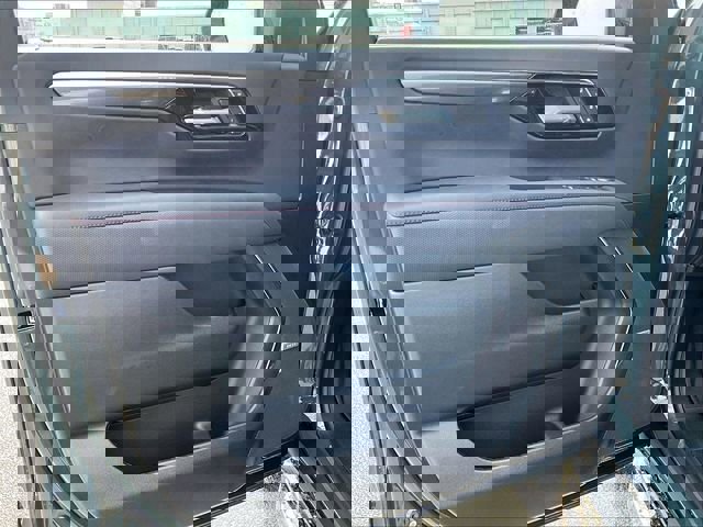 New 2026 Chevrolet Suburban RST w/ Comfort Package image 23