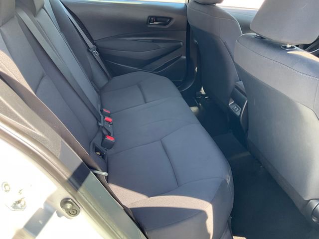 Used 2024 Toyota Corolla LE image 16