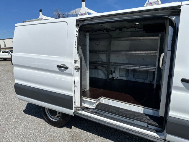 Used 2017 Ford Transit 250 130 Low Roof image 25