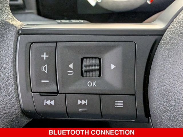Certified 2025 Nissan Kicks SV w/ SV Premium Package AWD/4WD image 21