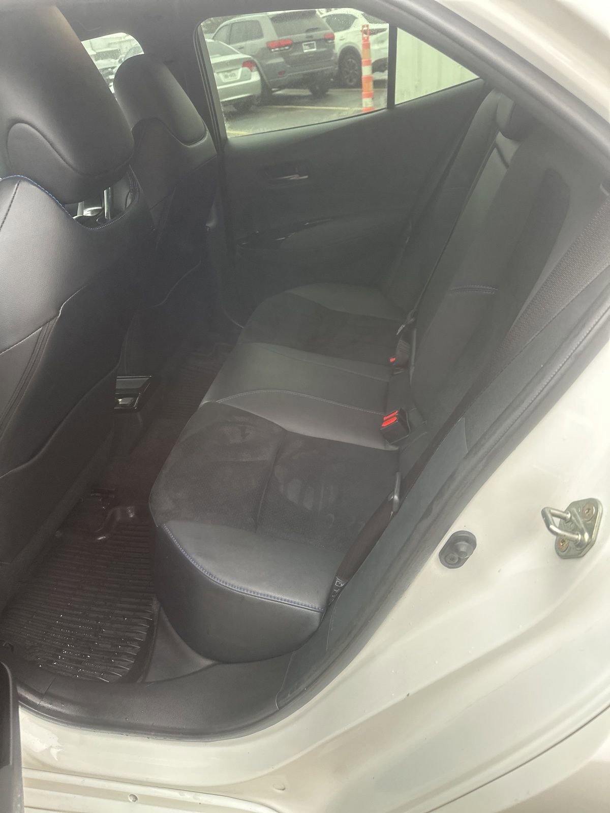 Used 2024 Toyota Corolla GR image 19