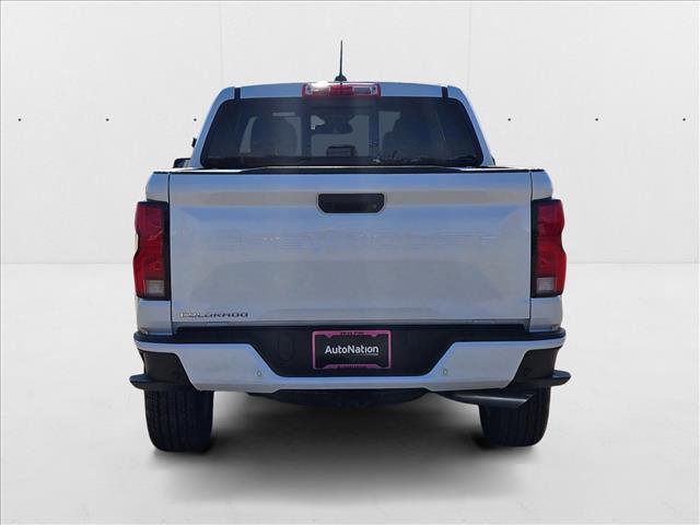 New 2026 Chevrolet Colorado LT w/ LT Convenience Package AWD/4WD image 8