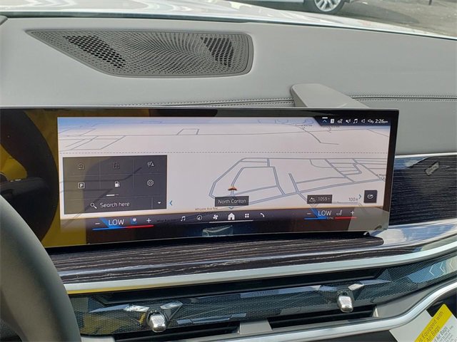 New 2026 BMW X6 xDrive40i image 25