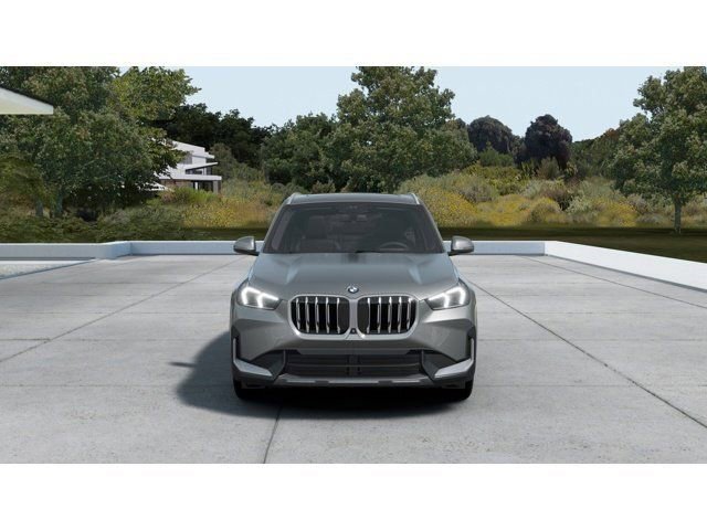 New 2026 BMW X1 xDrive28i w/ Technology Package image 3