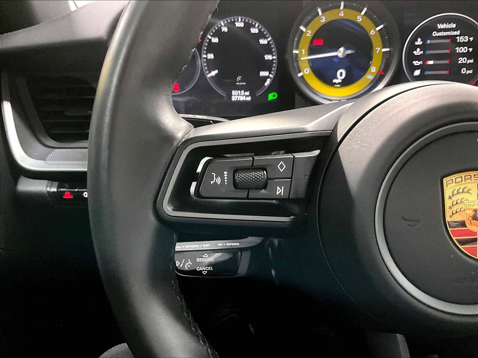 Used 2020 Porsche 911 Carrera S image 22