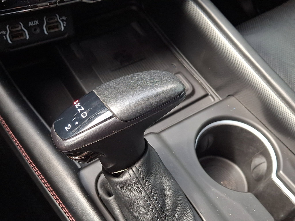 Used 2021 Dodge Durango R/T w/ Blacktop Package image 30