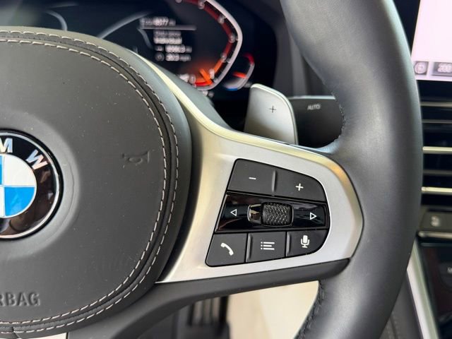Used 2025 BMW 840i w/ Comfort Seating Package RWD image 20