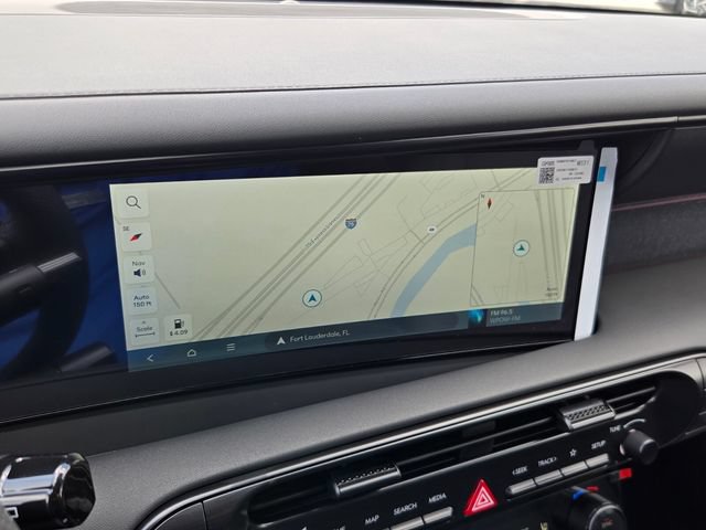 New 2027 Hyundai Palisade XRT Pro AWD/4WD image 9