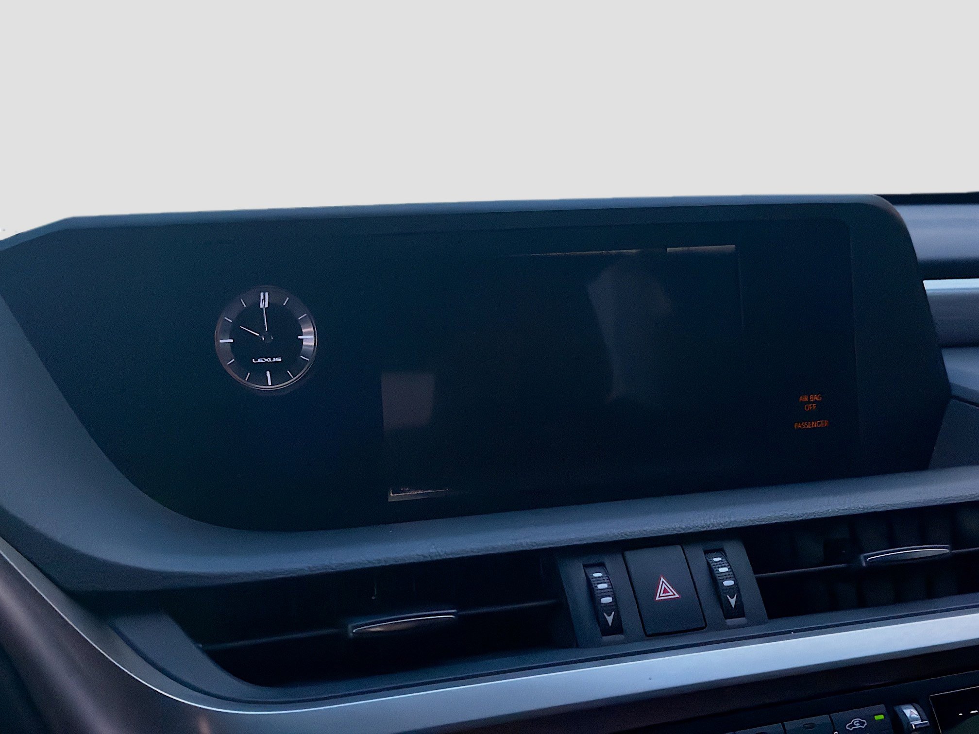 Used 2020 Lexus ES 350 F Sport w/ Accessory Package image 13