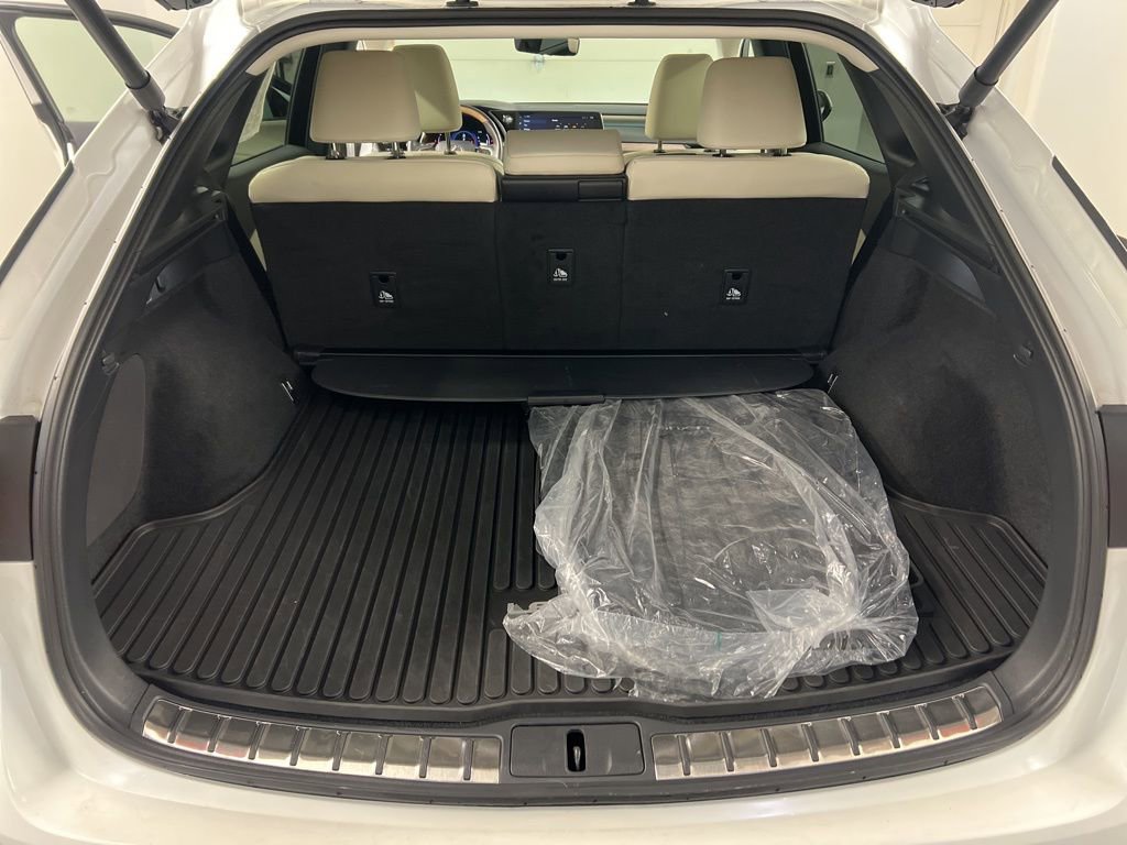 Used 2024 Lexus RX 350 Premium Plus w/ Convenience Package image 33