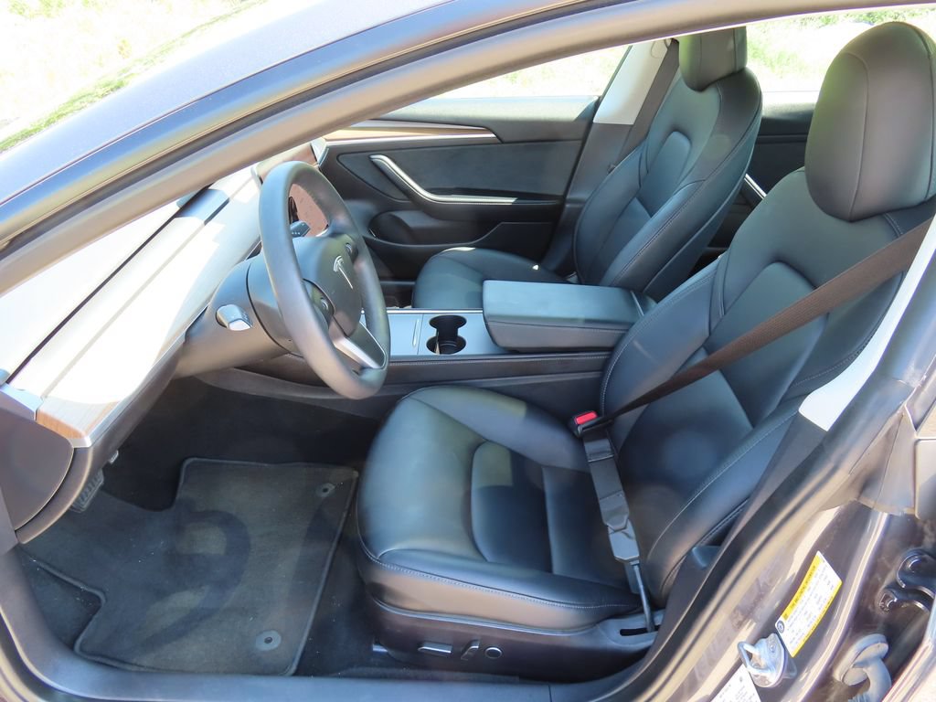 Used 2022 Tesla Model 3 Long Range AWD/4WD image 22