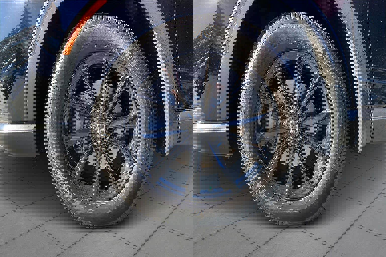 Used 2024 Honda CR-V Sport-L image 10