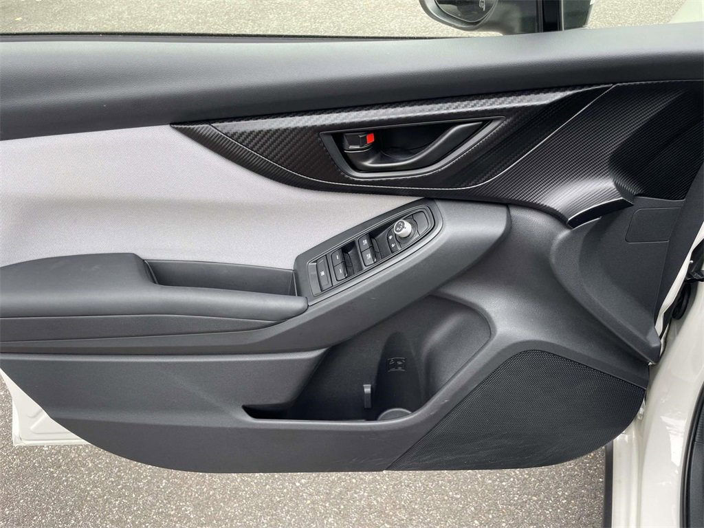 Used 2023 Subaru Crosstrek 2.0i Premium image 14